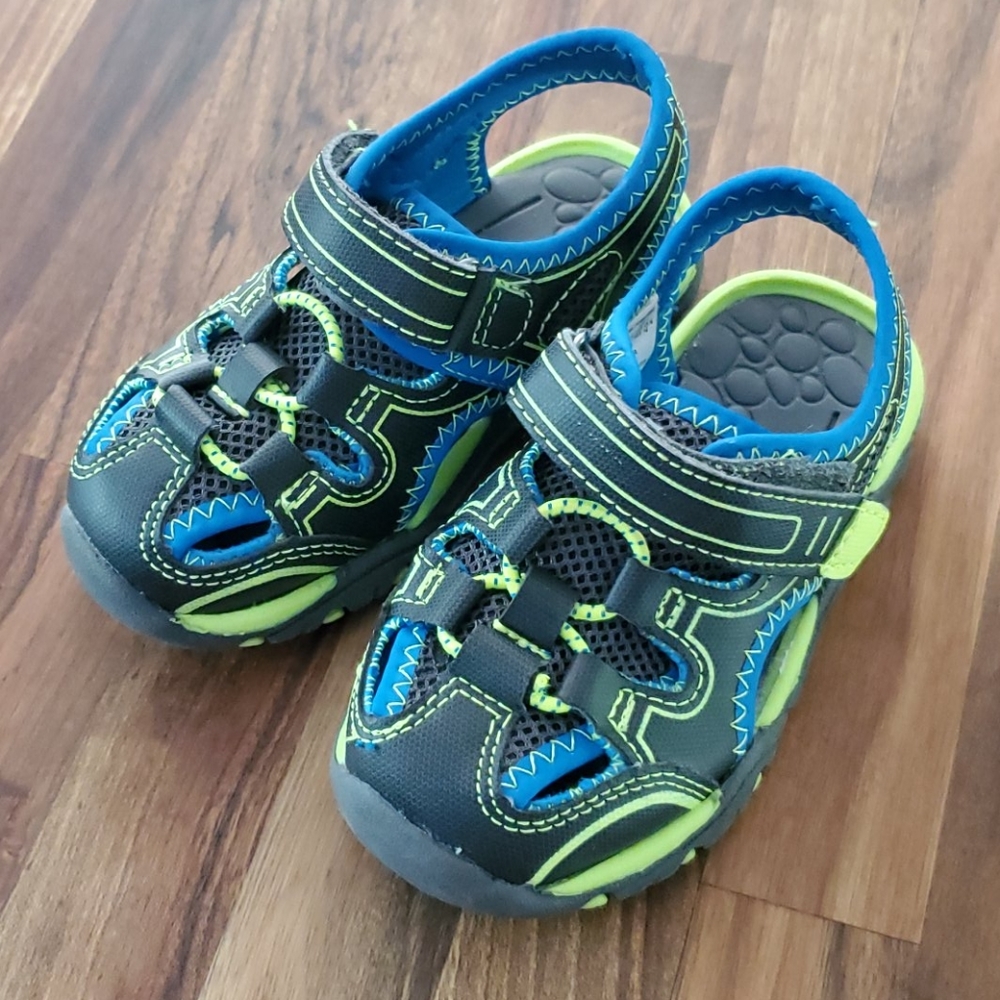 Toddler Sandals